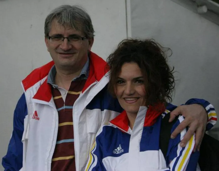 Foto Doamna Alina! (scrisoare de suflet pentru şi despre OMUL Alina Ionela Peţa)