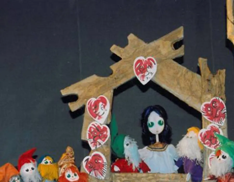 Foto Săptămâna teatrului, la Colibri