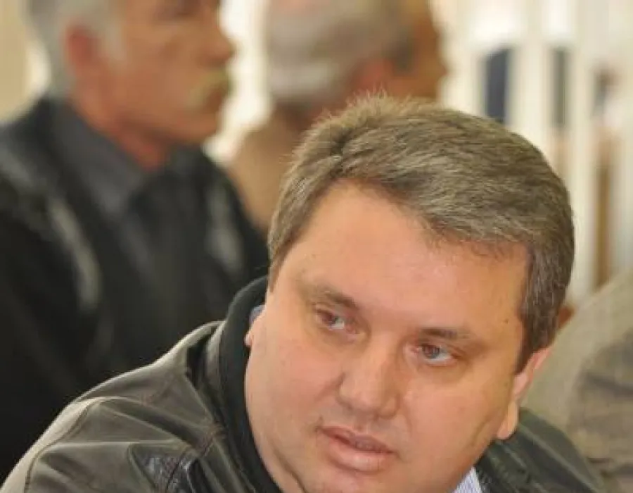 Foto Duicu nu mai e preşedinte al CJ Mehedinţi