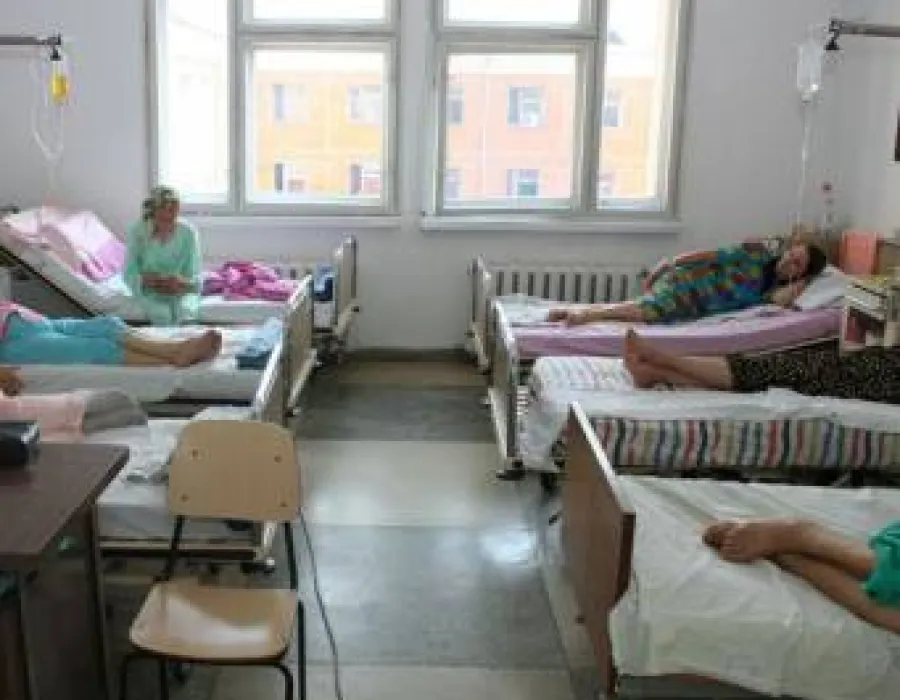 Foto Asociaţiile de pacienţi vor avea registru electronic