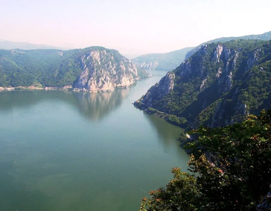 Foto Calafatul, în parteneriat cu Asociaţia comunităţilor locale riverane Dunării