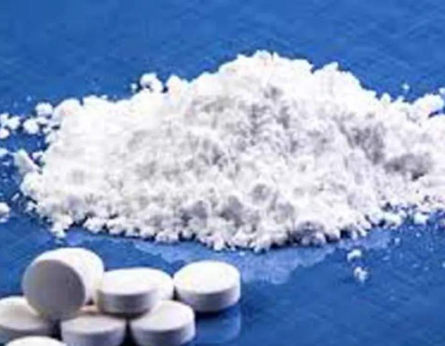 Foto Creşte numărul consumatorilor de droguri