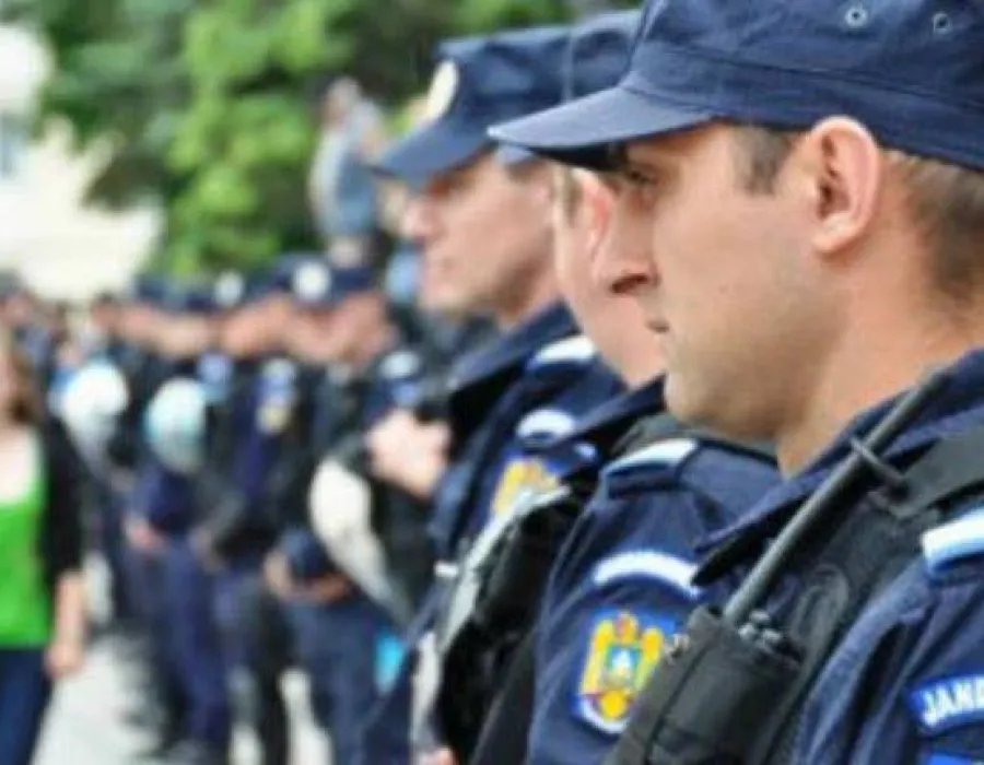 Foto Garnizoana Târgu Jiu în „Săptămâna Altfel”