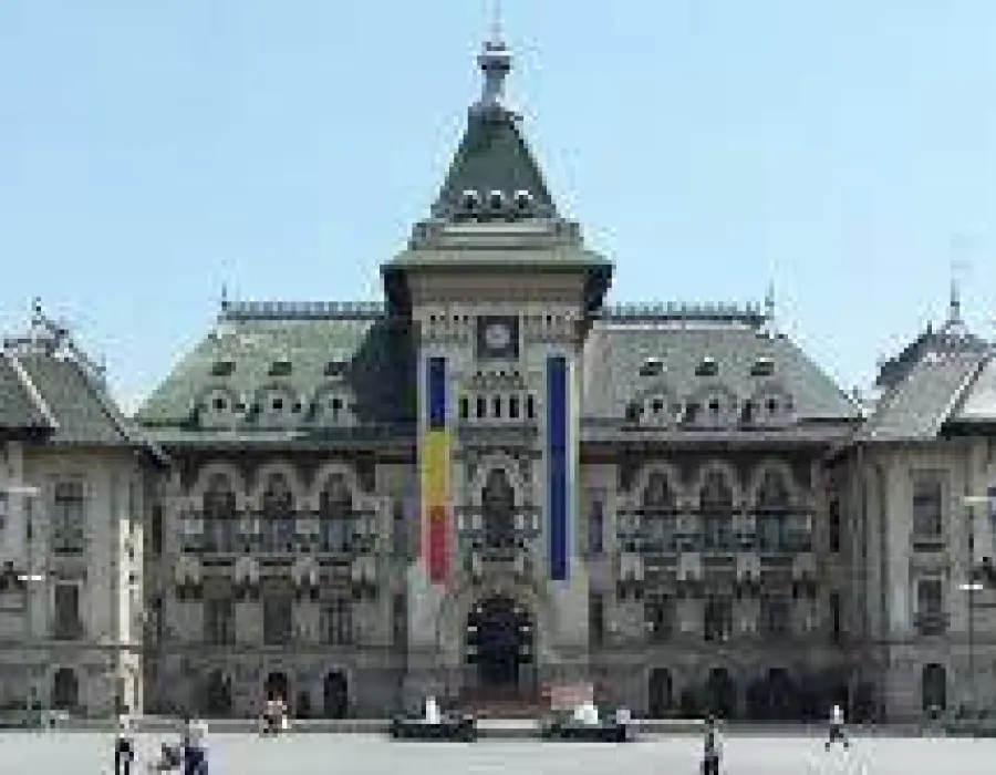 Foto Sesiune de informare privind Parteneriatul pentru o Guvernare Deschisă, la Prefectura Dolj