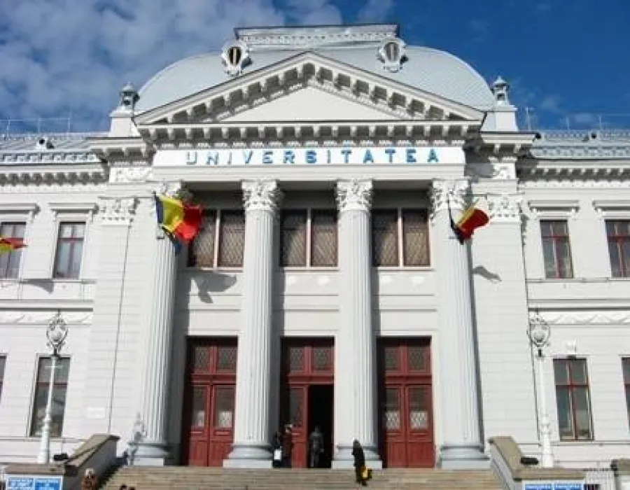 Foto Universitatea din Craiova aniversează un an de la deschiderea Centrului Polonez