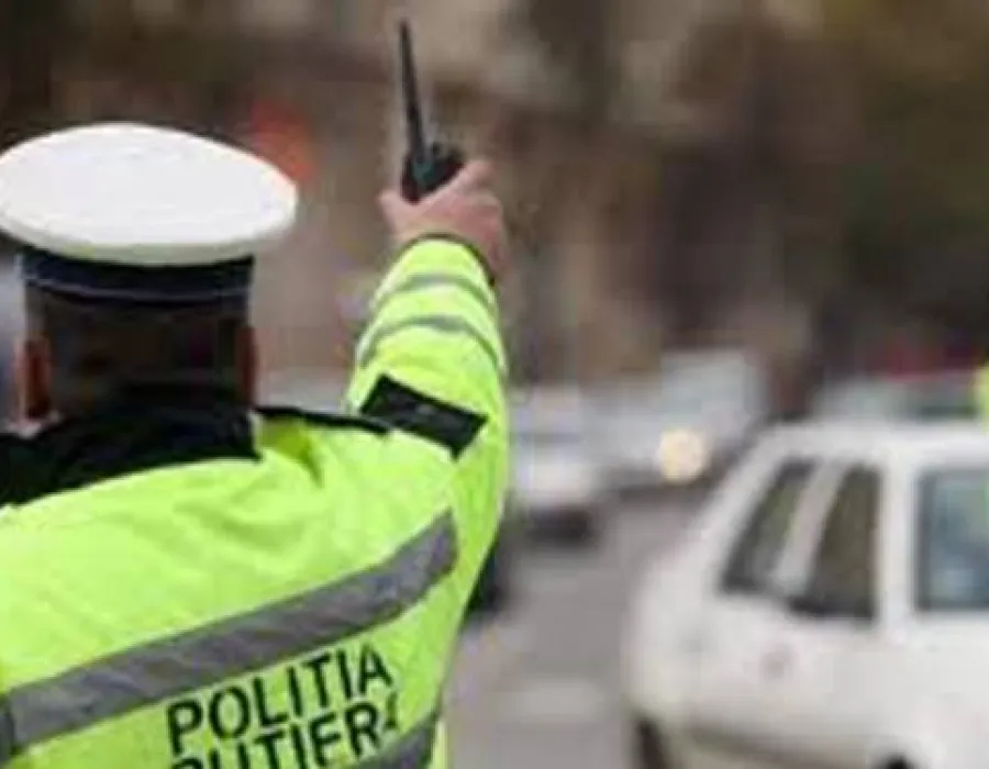 Foto Acţiuni pentru prevenirea accidentelor rutiere