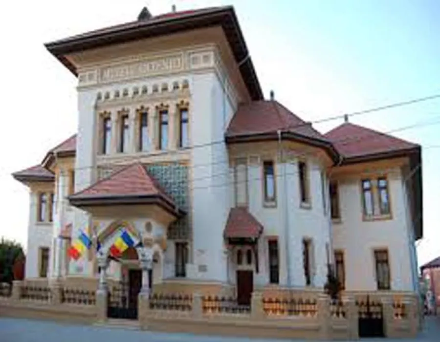 Foto Şcoala  altfel, la Muzeu