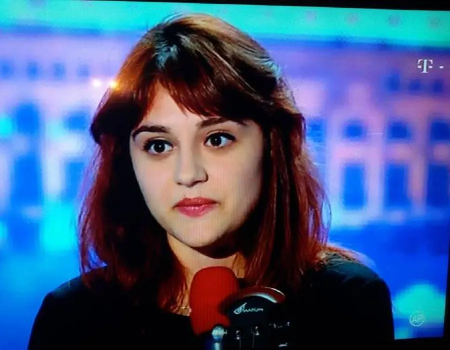 Foto Patru de “DA”, la “Românii au talent”