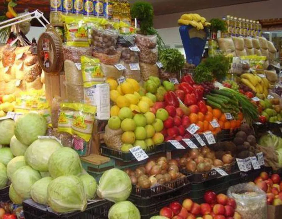 Foto “Siguranţa Alimentaţiei-De la fermă până în farfurie, mâncarea sigură să fie”