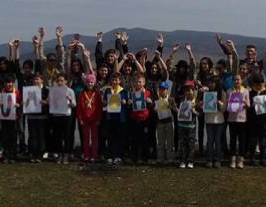 Foto Pedagogie cercetăşească  la  „Şcoala altfel”