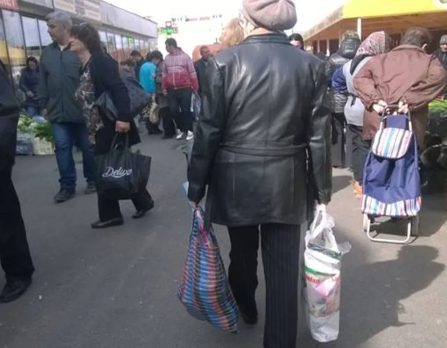 Foto Târguiala de Paşte