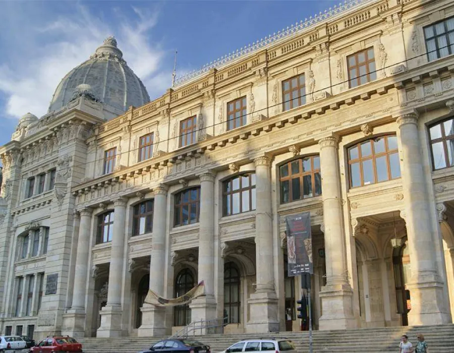 Foto Pravila de la Govora. Întâiul cod de legi din ţara Românească