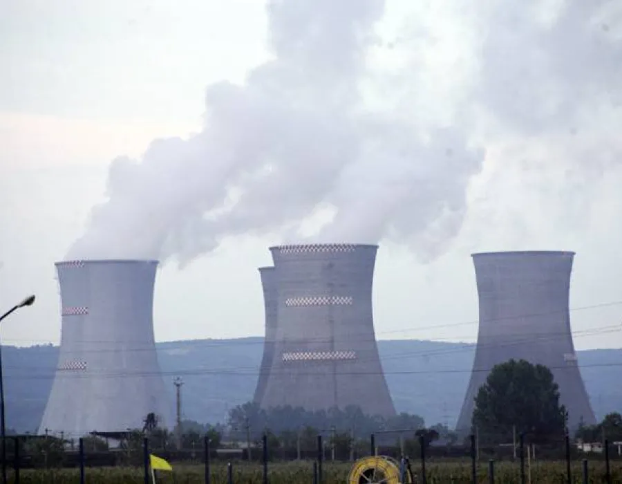 Foto SC Termo Craiova SRL anunţă sistarea furnizării energiei termice pentru încălzire