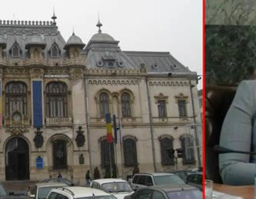 Foto Corupţie la Primăria Craiova II