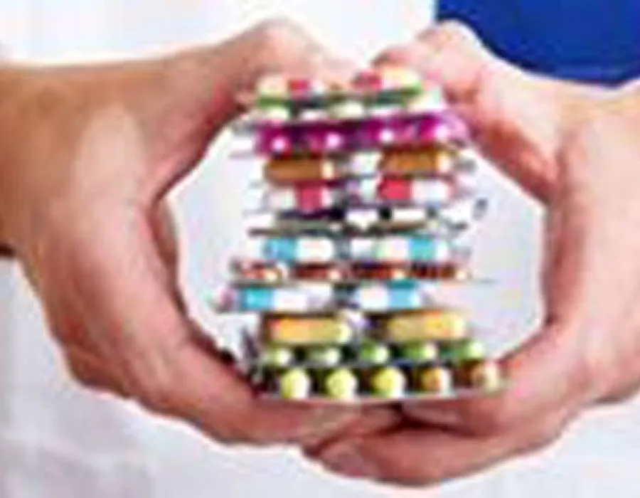 Foto Automedicaţia – inconştienţa pacienţilor