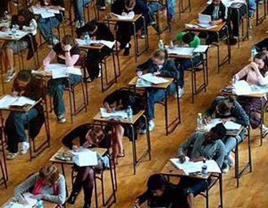 Foto “Sprijin la bacalaureat, acces la facultate”