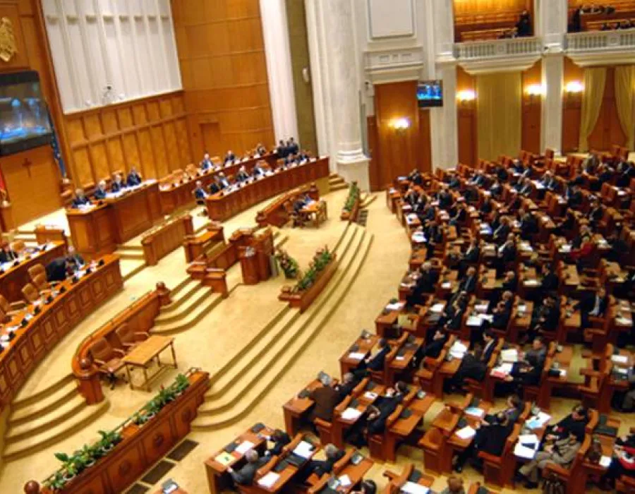Foto Patru parlamentari din Dolj, pe lista “Ruşinii”