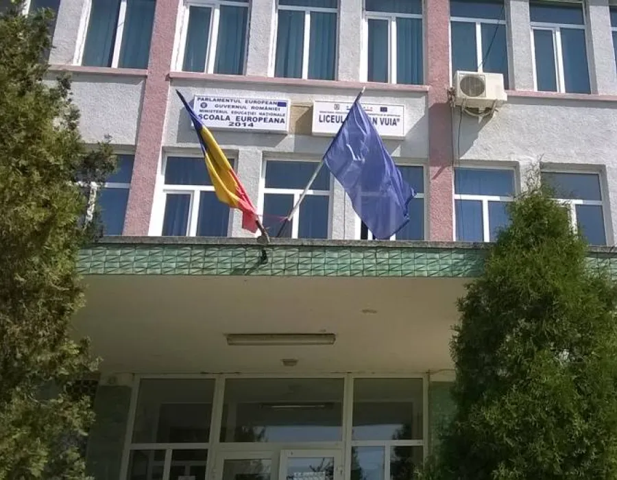 Foto Un mediu înconjurător mai sănătos