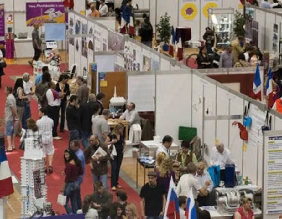 Foto Oltenii au luat aurul la Salonul de Invenţii de la Geneva