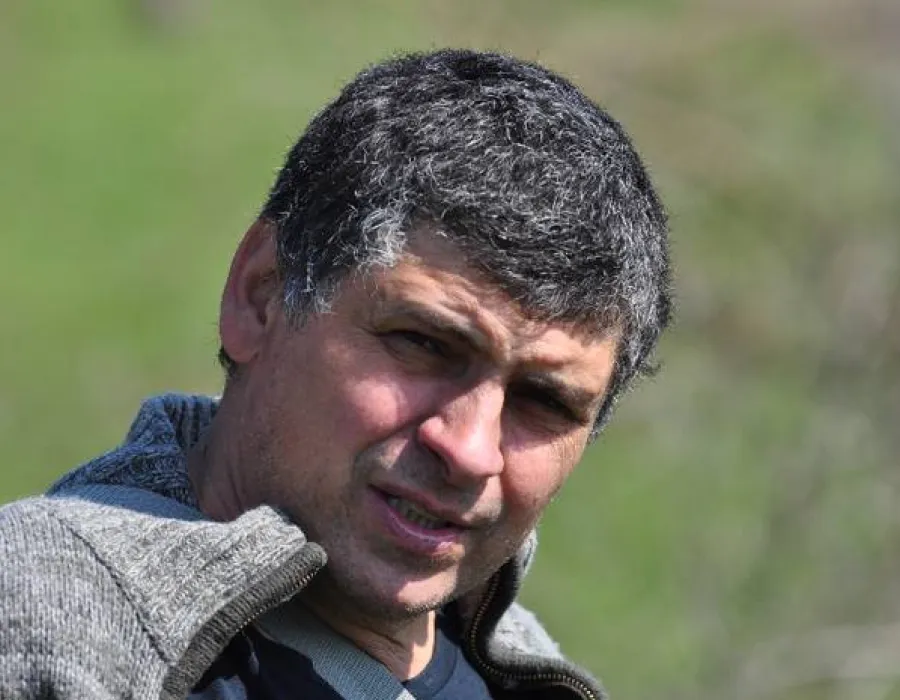 Foto “Ospiciul Local” la Naţionalul craiovean