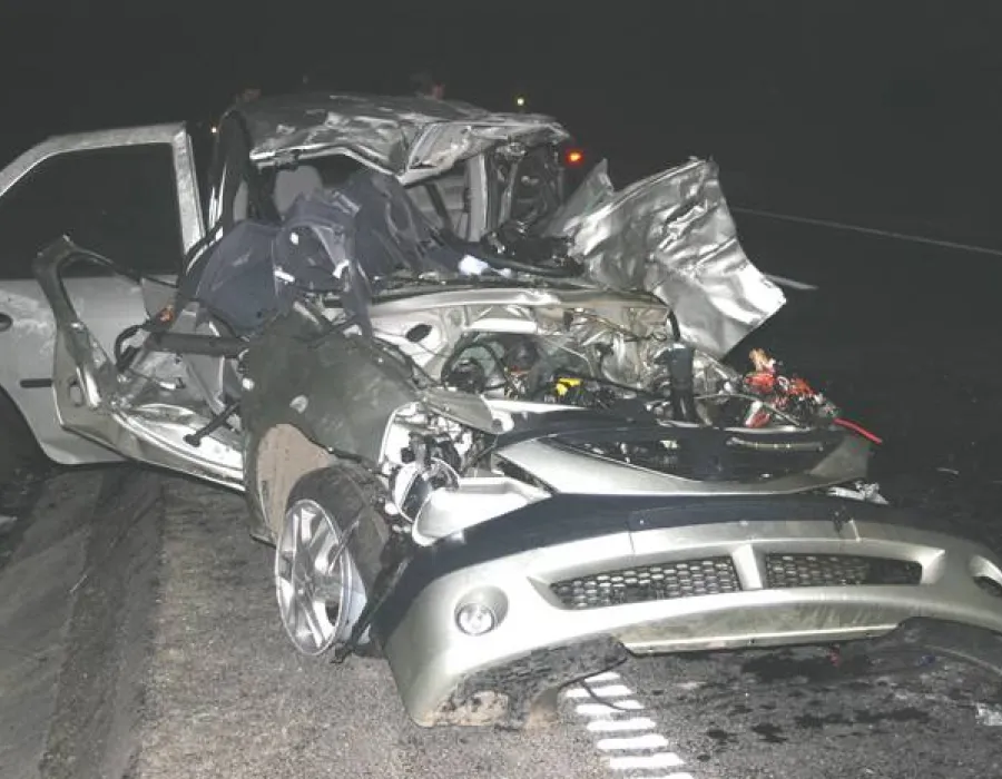 Foto Miercurea au loc cele mai multe accidente rutiere în Mehedinţi