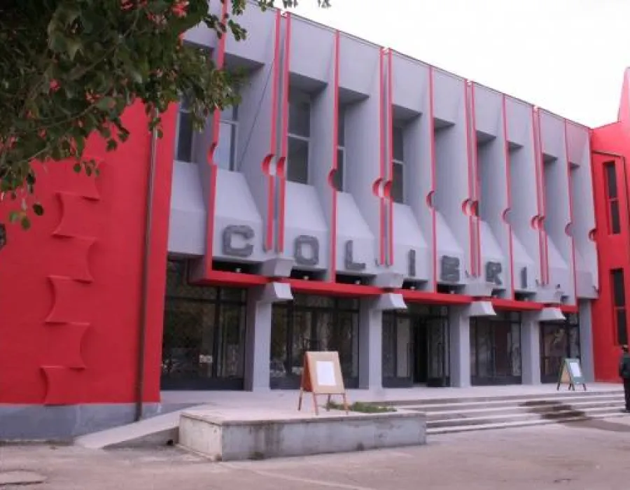 Foto PREMIERĂ la Teatrul Colibri: Frumoasa din pădurea adormită
