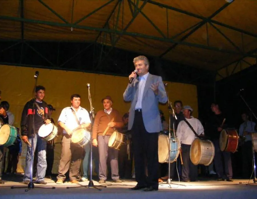 Foto La plăcinte,  înainte!