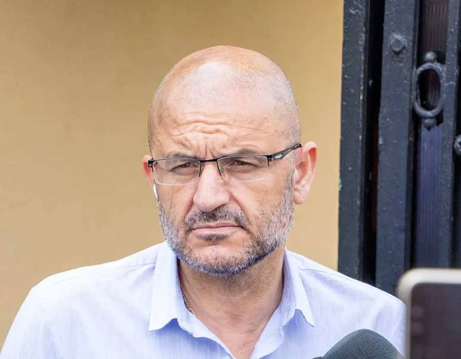 Foto Mititelu:  “Echipa va juca, cel mai probabil, în Liga a 4-a. Mai mult de atât nu ne permitem în acest an“.