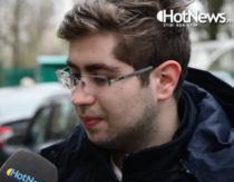 Foto Medalie de argint la Olimpiada Internaţională de Matematică