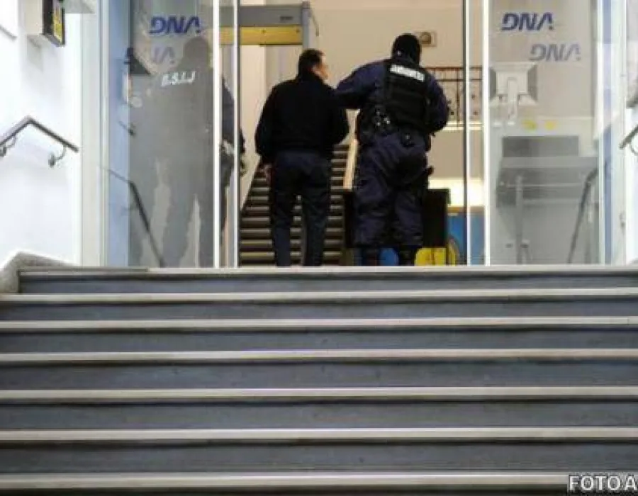 Foto Numărul de posturi pentru inspectorii antifraudă, suplimentat