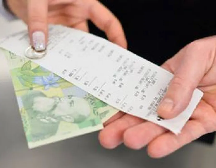 Foto Impozitul pe bacşiş va fi eliminat, a anunţat Ministerul Finanţelor