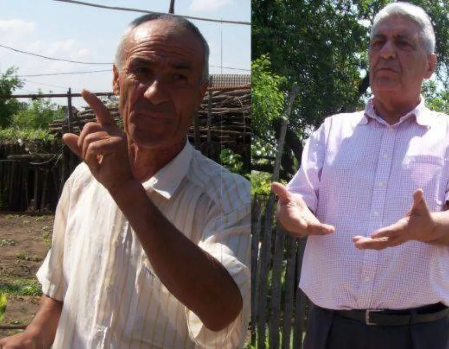 Foto VIDEO Consilierul local din Dolj care susţine că a fost obligat de primar să îl masturbeze a trecut testul poligraf: „Suntem de râsul lumii în toată Europa“