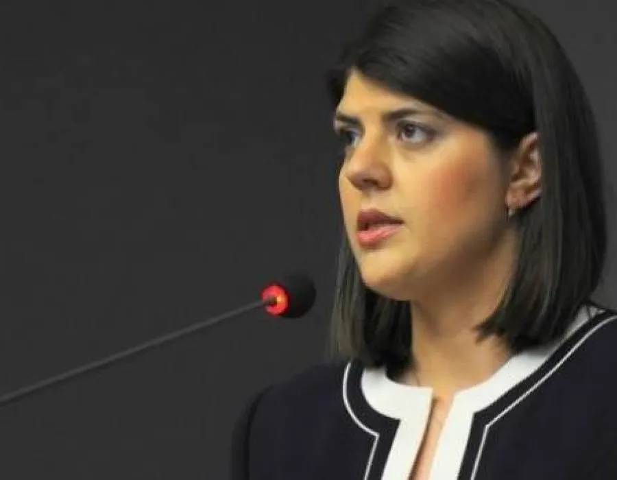Foto Kovesi: DNA a produs panică în rândul politicienilor. Se încearcă limitarea atribuţiilor procurorilor