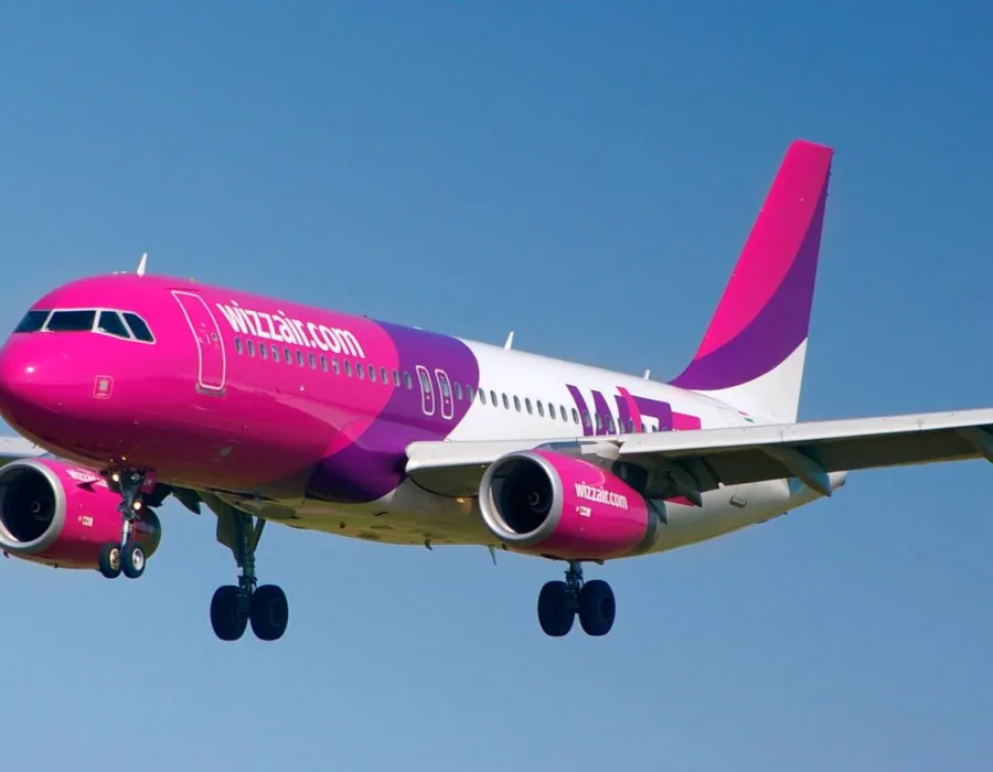 Foto WIZZ AIR SUSPENDĂ OPERAȚIUNILE DE LA CRAIOVA PE PARCURSUL LUCRĂRILOR LA PISTĂ