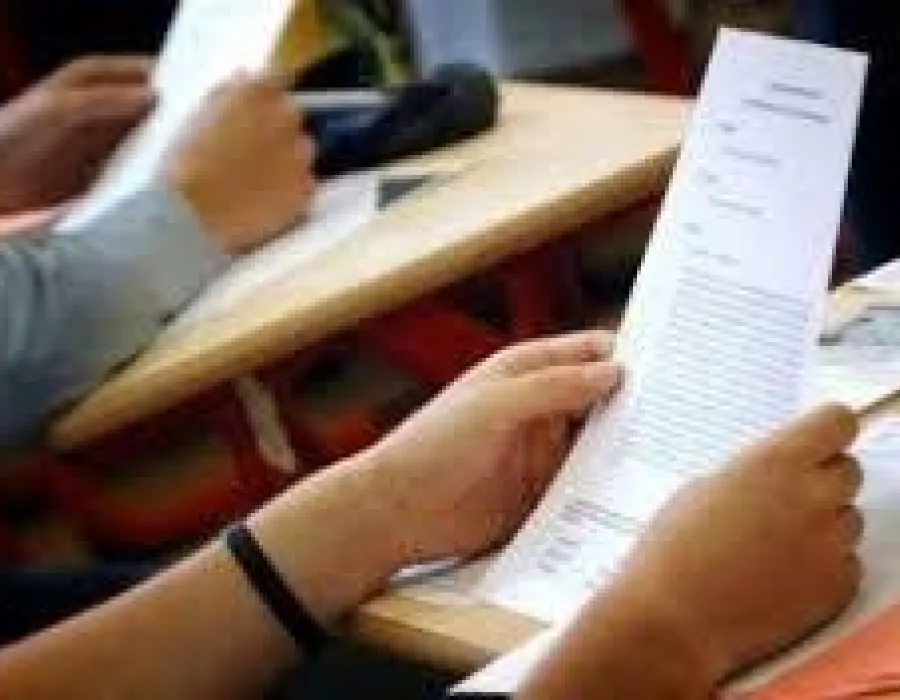 Foto BACALAUREAT 2015: Olimpicii intră în febra BAC 2015 de astăzi