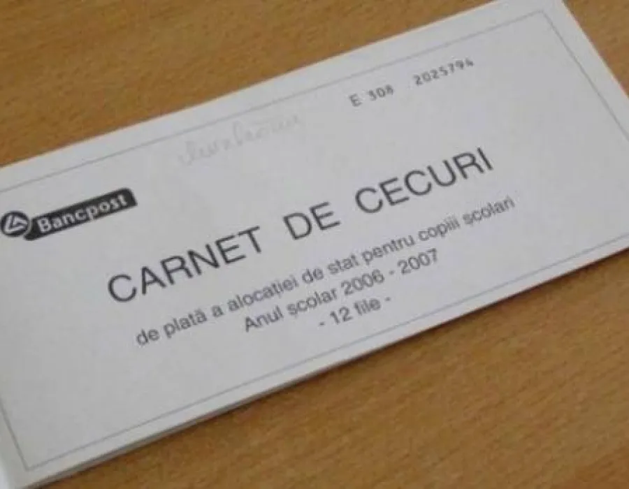 Foto Deputaţii au votat un amendament prin care alocaţia copiilor creşte la 84 de lei