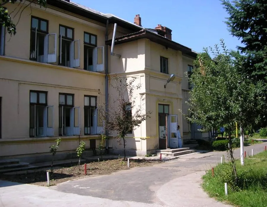 Foto Licitaţie pentru Spitalul Clinic Municipal „Filantropia“