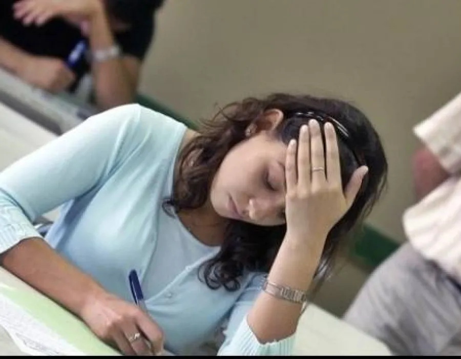 Foto EVALUARE NATIONALA 2015: Elevii de clasa a VI-a dau examen marţi. MODELE DE SUBIECTE ROMANA