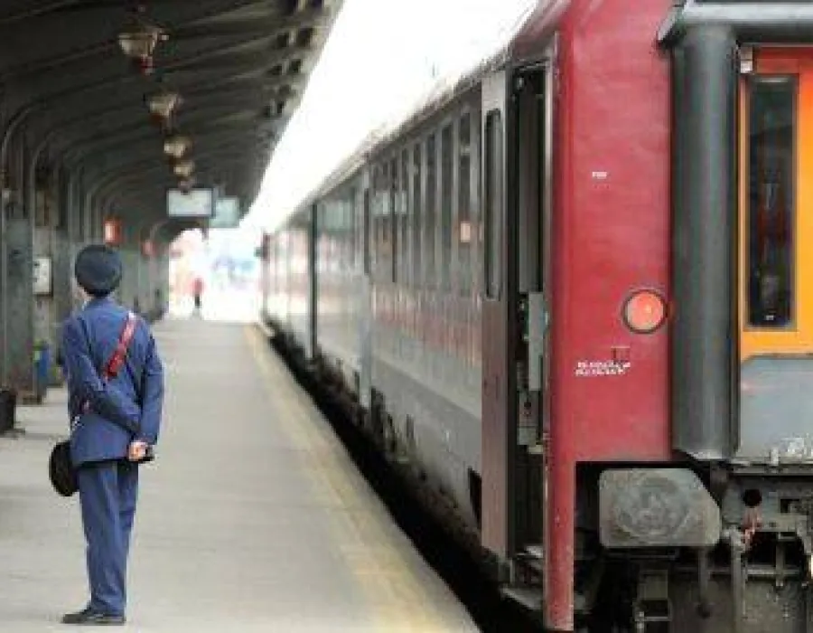Foto Noi privilegii pentru “băieţii deştepţi” de la calea ferată. Ce se întâmplă cu tarifele