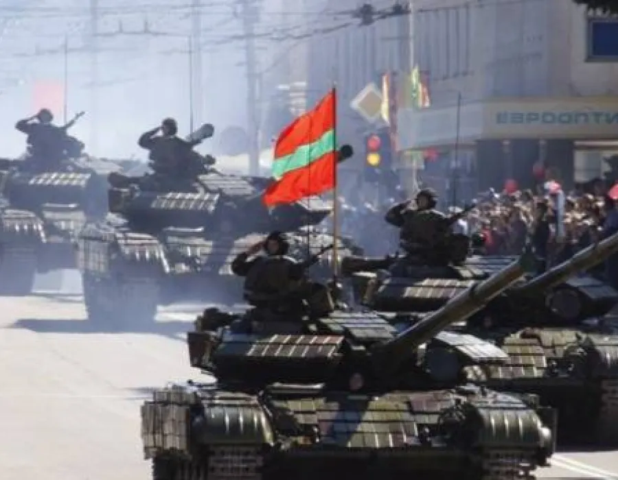 Foto Televiziunea Armatei ruse: În România se discută despre atacarea Transnistriei. Moscova ameninţă cu RĂZBOIUL