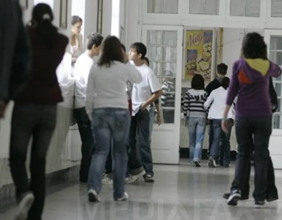 Foto Comisie: Elevii să poarte un semn distinctiv pentru fiecare şcoală - uniformă, eşarfă sau insignă