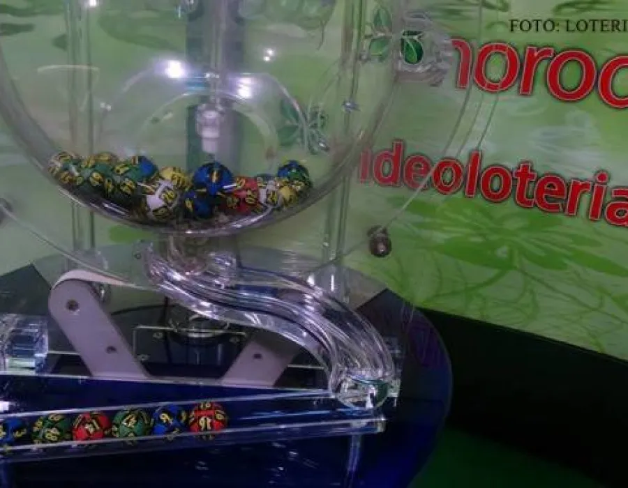 Foto LOTO 6/49. Numerele extrase la LOTO duminica, 7 iunie 2015