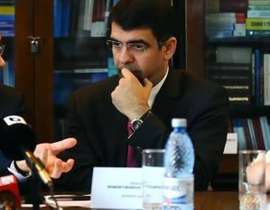 Foto Victor Ponta, atacat dur de sefa ICCJ: “Legea NU este egala pentru toti cetatenii”. Ce spune ministrul Justitiei