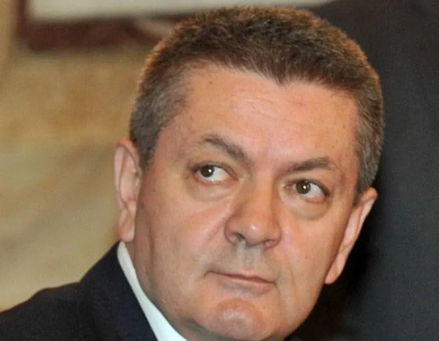 Foto Ioan Rus a demisionat din Guvern, după declaraţiile revoltătoare despre românii din străinătate