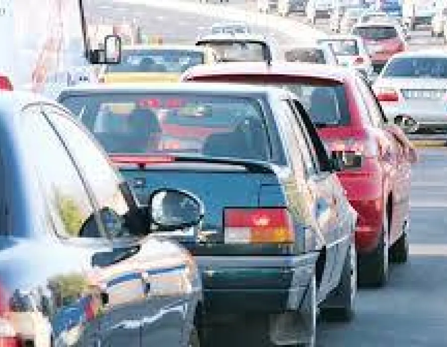 Foto Drumuri naţionale sau autostrăzi cu circulaţia întreruptă din cauza unor evenimente rutiere