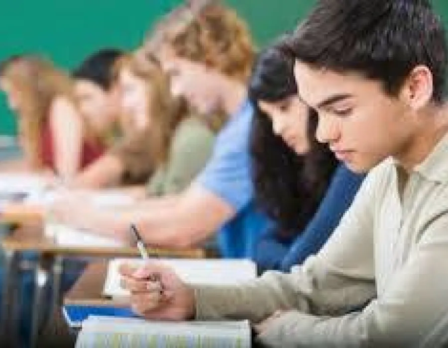 Foto EVALUARE NATIONALA 2015. Absolventii de clasa a VIII-a se vor putea inscrie, pana miercuri, la examene. ORARUL probelor