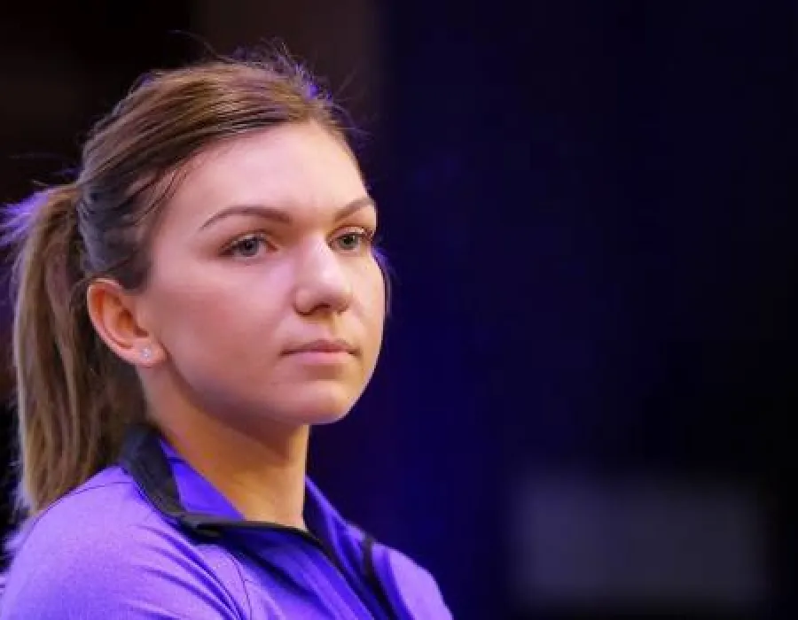 Foto SIMONA HALEP, umilită! SCANDAL sexual de proporţii