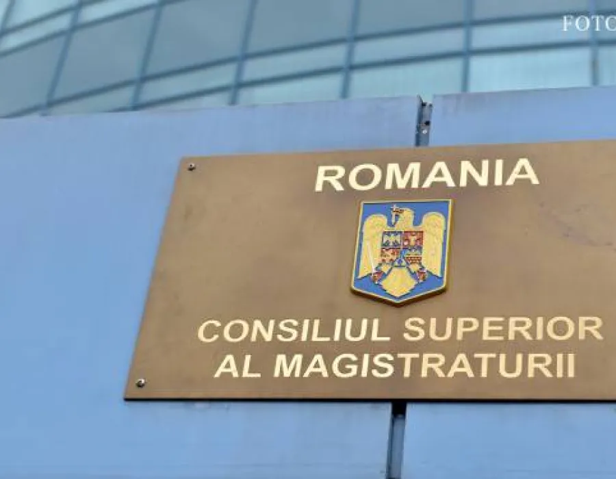 Foto CSM a dat aviz negativ pentru o parte din modificarile la Codul Penal. Deputatii NU sunt obligati sa respecte decizia