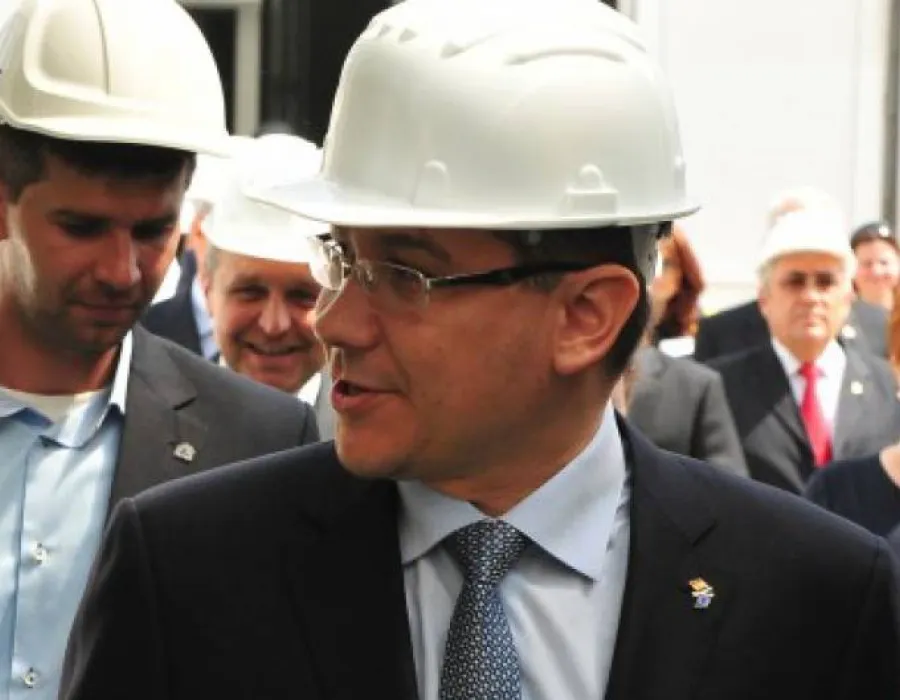 Foto Cronica unui eşec anunţat: Autostrada pentru care Ponta a garantat cu funcţia