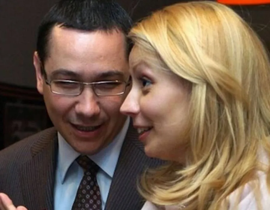Foto Victor Ponta şi-a modificat drastic declaraţia de avere